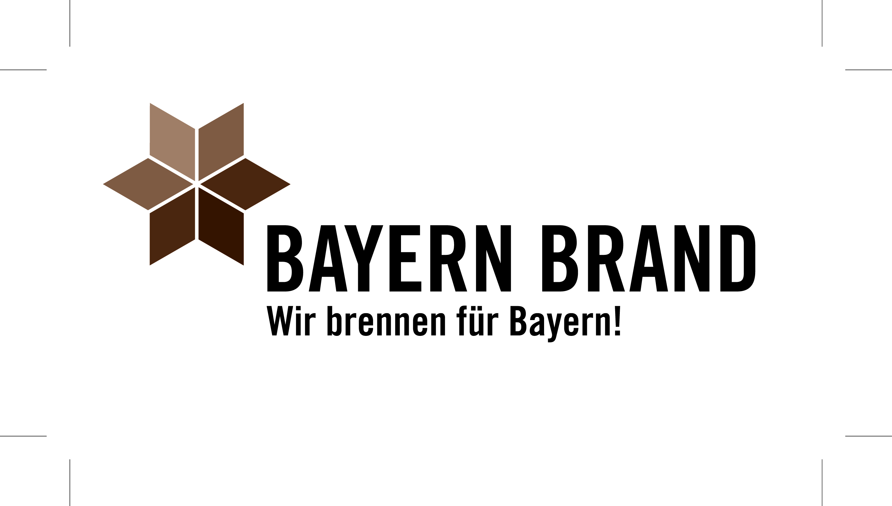 Bayern Brand